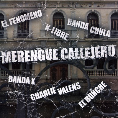 Merengue Callejero