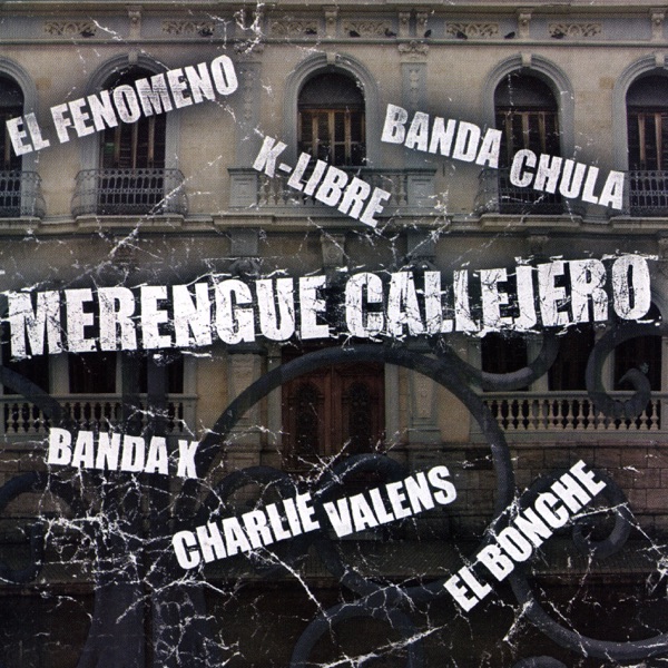 Merengue Callejero
