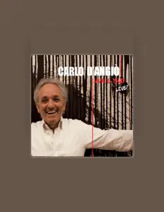 Listen to Carlo D'Angio', watch music videos, read bio, see tour dates & more!