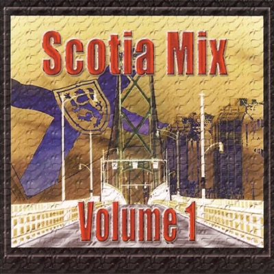 Kicksta Music Group - Scotia Mix, Vol. 1