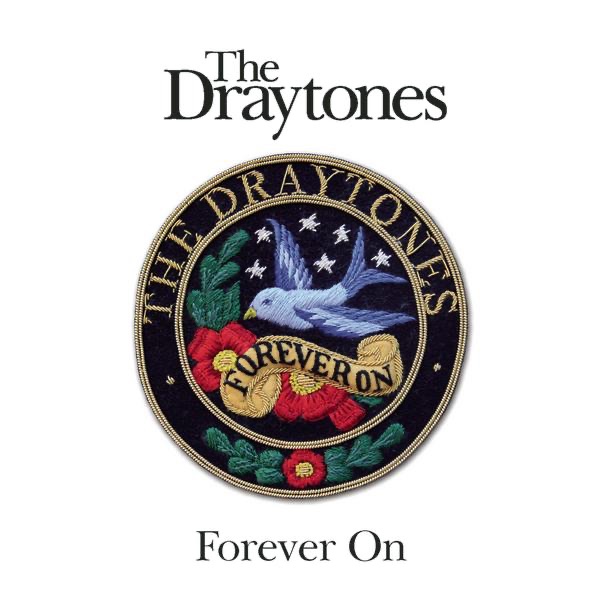 Forever On - EP