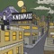 Weed - KnowMads lyrics