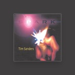 Tim Sanders