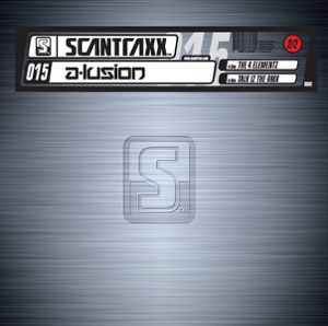 Scantraxx Special 015 - Single