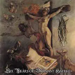 Six Years Of Dormant Hatred - Sadogoat