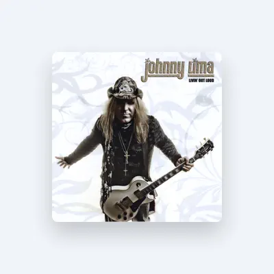 Listen to Johnny Lima, watch music videos, read bio, see tour dates & more!
