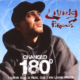 Living Proof Living Proof