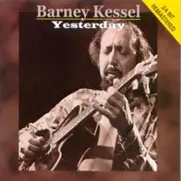 In the Garden Of Love — Barney Kessel
