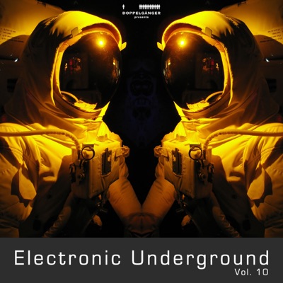Electronic Underground, Vol. 10
