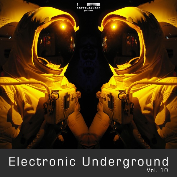 Electronic Underground, Vol. 10
