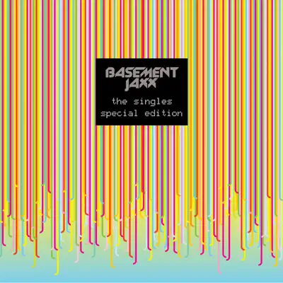 The Singles (Special Edition) - Basement Jaxx