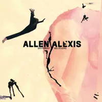 Tell Me Why (Radio Edit) — Allen Alexis