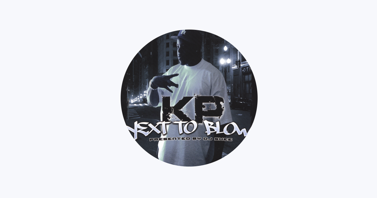 ‎KP - Apple Music
