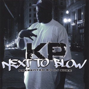 Next to Blow the Mixtape