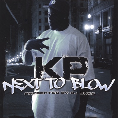 Next to Blow the Mixtape