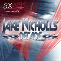Decade - Jake Nicholls