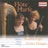 Variations in E Major on Non piu mesta from Rossini's La Cenerentola (arr. for flute and harp)