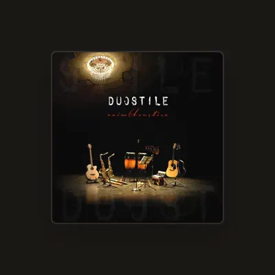 Listen to Duostile, watch music videos, read bio, see tour dates & more!