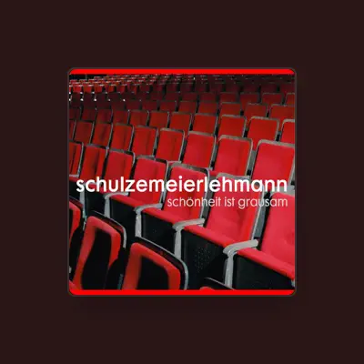 Listen to Schulzemeierlehmann, watch music videos, read bio, see tour dates & more!