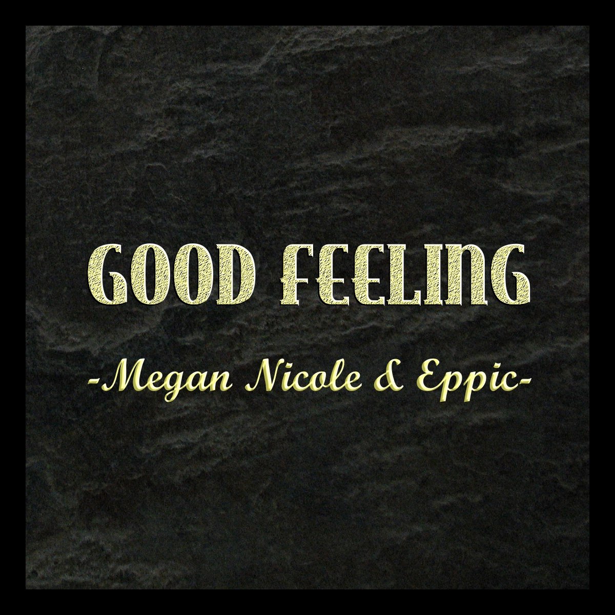 My feeling good. Good feeling. Megan Nicole mp3. Feeling good (песня). Футажи feeling good.