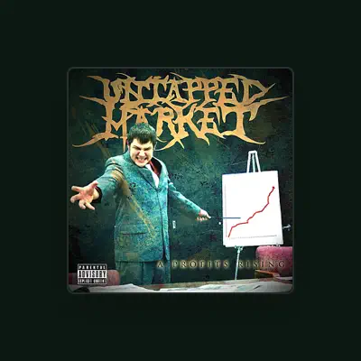 Listen to Untapped Market, watch music videos, read bio, see tour dates & more!
