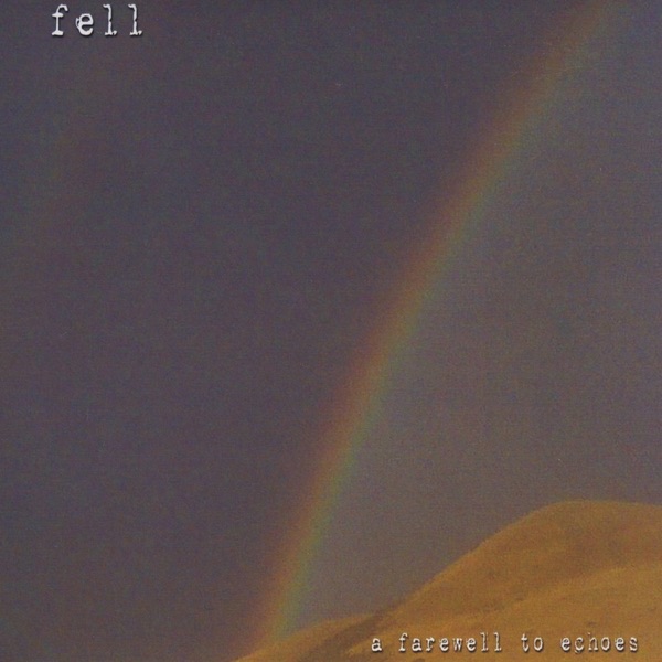 A Farewell to Echoes
