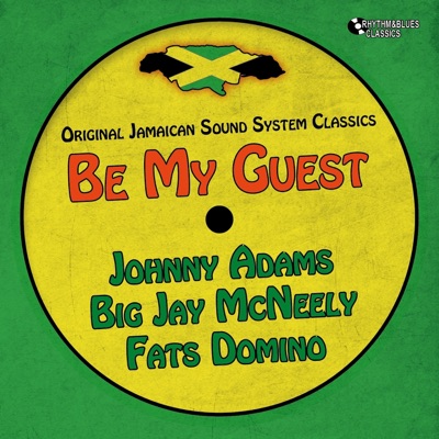 Donnie Elbert - Will You Ever Be Mine