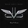 Doug Varty Band - Feel Free (feat. Mr. Chill)