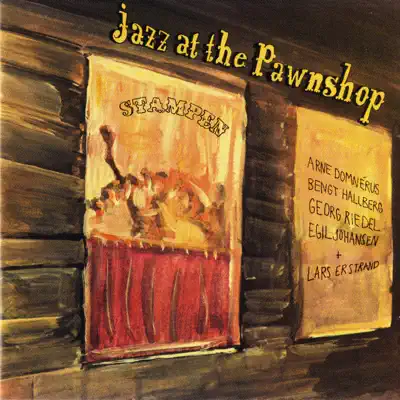 Jazz at the Pawnshop - Arne Domnérus Jazz at the Pawnshop - Arne Domnérus