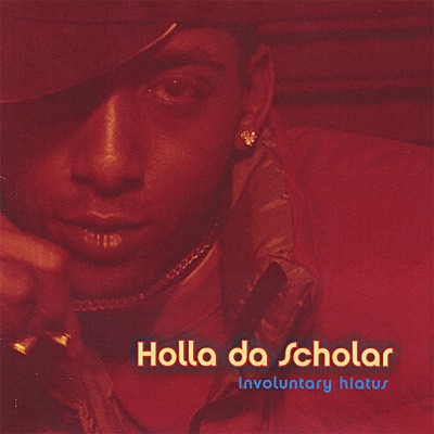 Involuntary Hiatus - EP