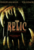 The Relic cover