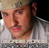 Georgie Porgie