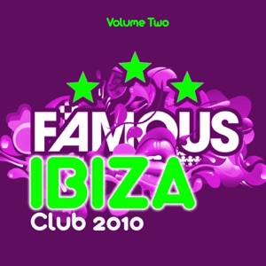Reach Up (Radio Edit)