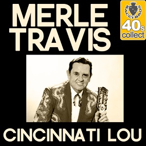 Cincinnati Lou (Remastered) - Single