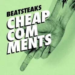 Cheap Comments - EP - Beatsteaks