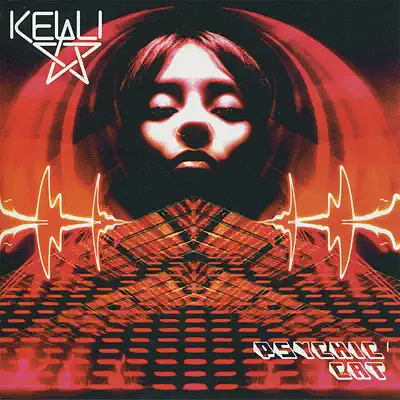Psychic Cat - Kelli Ali