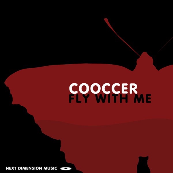 Fly With Me (Yohan Esprada Mix)