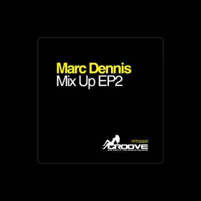 Listen to Marc Dennis, watch music videos, read bio, see tour dates & more!