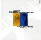 Brahms Piano Sonata No 3