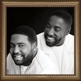 Make It With You Gerald Levert & Eddie Levert Sr.