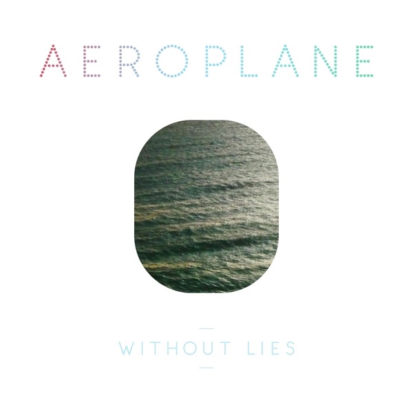 Cover du titre Without Lies
