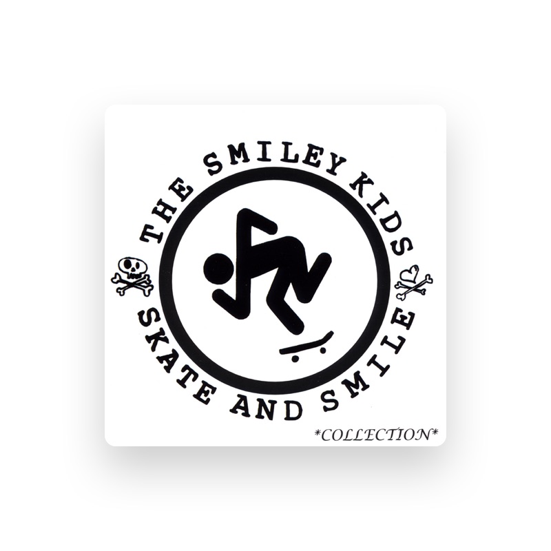 The Smiley Kids