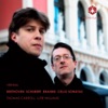 Llyr Williams - Cello Sonata No. 3 in A major, Op. 69: I. Allegro non tanto