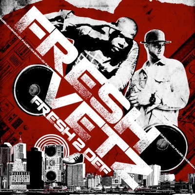 Fresh 2 Def