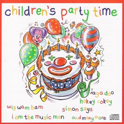 Kid's Players - Disco