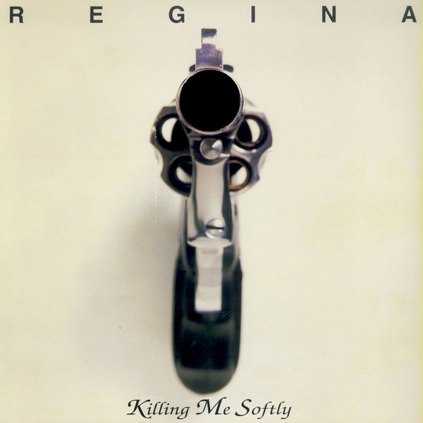 Pochette du titre Killing Me Softly (Radio Mix)