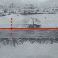 The Opium War - Zeena Parkins