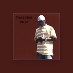 Young Skeet