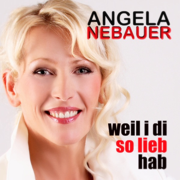 Weil i di so lieb hab' (Radio Mix) - Single