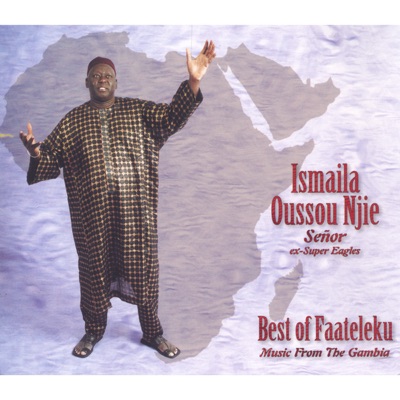 Ismaila Oussou Njie